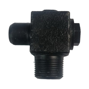 Valvola di ritegno per compressore compatibile con Daac350C Rif. 701345 - Product Image 1