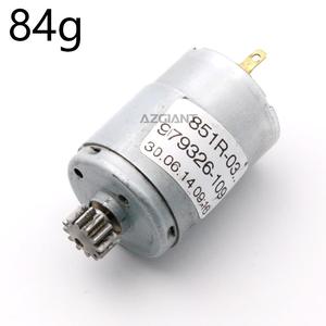 Pour <span class=keywords><strong>Ford</strong></span> Kuga Mondeo Galaxy <span class=keywords><strong>S</strong></span>-<span class=keywords><strong>Max</strong></span> 12 dents Central Auto électrique serrure de porte actionneur moteur Kits de réparation de remplacement - Product Image 4