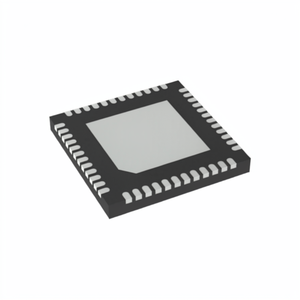 In Stock IS31FL3748-QFLS4-TR Buy Electronics Components Online 48 WFQFN Exposed Pad Power Management (PMIC) - Product Image 1