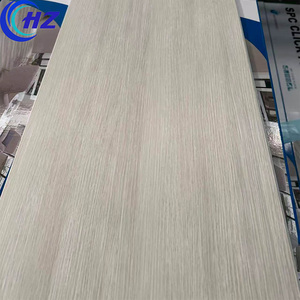Suelo SPC Ecológico con Aspecto de Madera, 5mm, Impermeable, Resistente al Fuego, Sistema de Clic, <span class=keywords><strong>Vinilo</strong></span> de Lujo con Diseño Gráfico para Uso Interior Moderno - Product Image 1