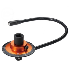 High Hardness DIY OEM <b>Torque</b> <b>Angle</b> <b>Gauge</b> - Product Image 1