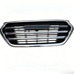 กระจังหน้ารถยนต์สำหรับ Chery Jetour X90 F08-8401110 OE - Product Image 1