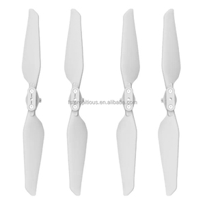 <span class=keywords><strong>FIMI</strong></span> X8 SE Hélice Lame RC Quadcopter Pièces De Rechange Hélices Pliables À Dégagement Rapide Pour <span class=keywords><strong>Xiaomi</strong></span> Mi 8 Se Accessoires - Product Image 1