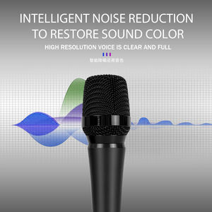 GAZ-MA6 48โวลต์ไดนามิกไมโครโฟน preamplifier เสียงรบก<span class=keywords><strong>ว</strong></span>นต่ำรับปลั๊กและเล่น - Product Image 5