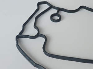 Yuancheng fabrika akrilat kauçuk ACM silindir kafası vana kapak contası Land Rover için <span class=keywords><strong>3.2</strong></span> benzin LR001978 Rocker kapak conta - Product Image 4