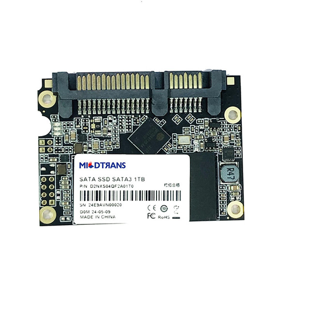High Quality SSD Hard Disk Internal SSD Sata3.0 Solid State Drive 1TB SATA3 Hdd Hard Drive