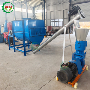 Macchina per mangimi per capra, - Product Image 4