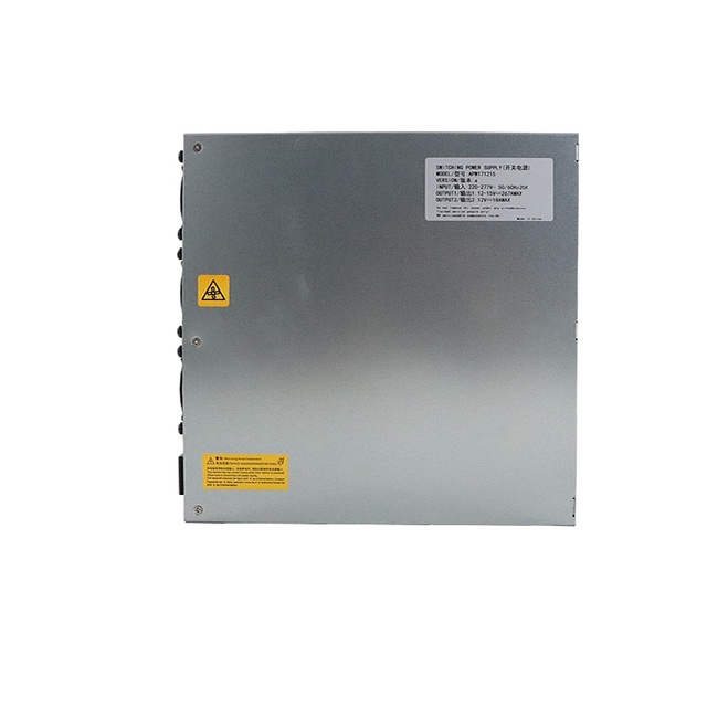 Original New APW171215a DC-DC Single Output 20A 12V-15V V1.32 EMC PSU for Ultra Server Power Supply