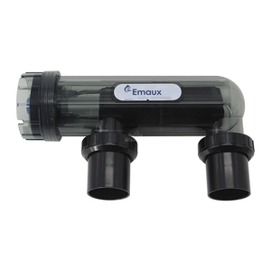 Chất lượng cao Nước muối <span class=keywords><strong>chlorinator</strong></span> hồ bơi khử trùng nước điều trị hồ bơi Muối Clo Máy phát điện - Product Image 4