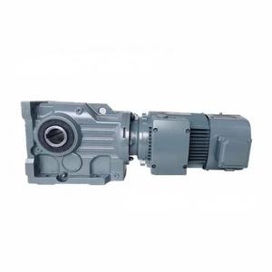 Motor de inducción trifásico de CA - Product Image 2