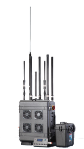 <span class=keywords><strong>Brouilleur</strong></span> <span class=keywords><strong>de</strong></span> fréquence <span class=keywords><strong>Portable</strong></span> au meilleur prix - Product Image 3