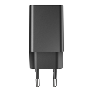 Caricatore da Muro Rapido USB-A 20W QC3.0 Standard EU con Tecnologia GaN, Approvato GS CE, Adattatore di Sicurezza IEC 61558 per l'Europa - Product Image 2