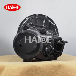 Para Komatsu, bomba hidráulica de 12, 2, 2, 2, 2, 2, 12, 12 - Product Image 4