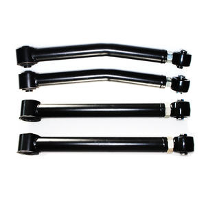 Ensemble bras de commande 8 pièces pour <span class=keywords><strong>Jeep</strong></span> 93-98 Grand Cherokee 97-06 wrangler <span class=keywords><strong>TJ</strong></span> - Product Image 2