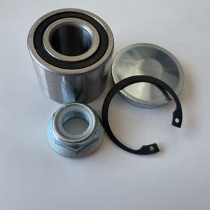 7701210004 Juego de rodamientos de rueda Factory R155.88, para Largu Vesta, para Logan Faza 1, para Logan Faza <span class=keywords><strong>2</strong></span> - Product Image 2