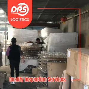 Pre-shipment Inspection Service 100% Quality Inspection In Nantong Changzhou