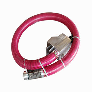 Équipement agricole Machine à aspirer les céréales Convoyeur à vis flexible - Product Image 2