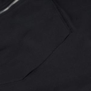 Conjunto de Sudadera con Capucha de Dos Piezas, Personalizado, Grueso, de Felpa Francesa, Holgado, Estilo Deportivo, para Hombre - Product Image 5