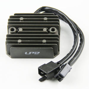 Régulateur de tension redresseur pour moto Honda 31600-MY0-771 31600-MR1-010 31600-MR1-000 VRX400 NV400 Shadow NV600 <span class=keywords><strong>VT600C</strong></span> - Product Image 1