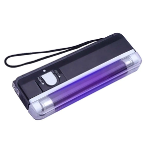 Lámpara UV para Reparación de Vidrios de Automóviles, <span class=keywords><strong>Luz</strong></span> de Curado UV para Resina de Ventanas de Coche, Herramientas de Reparación de Vidrios Automotrices, Detector <span class=keywords><strong>Ultravioleta</strong></span> para Parabrisas - Product Image 1