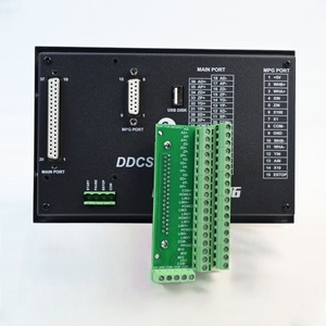 Giấc Mơ kỹ thuật số ddcsv3.1 3/4 trục Bộ điều khiển độc lập với 1474mpg & cung cấp điện cho <span class=keywords><strong>CNC</strong></span> Router Engraver máy - Product Image 6