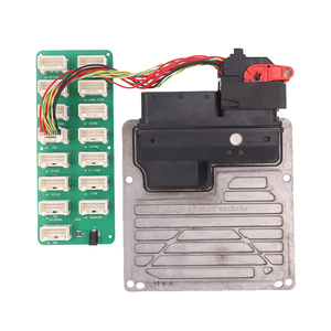 Nouvelle plateforme de test Ben-z avec outil VVDI MB CGMB Abritus - Product Image 2