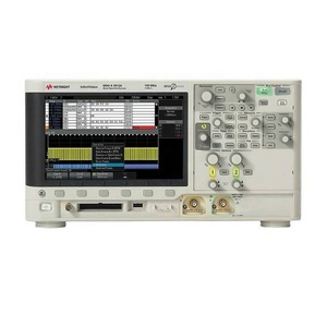 Oscilloscope numérique à mémoire 4 canaux à signaux mixtes Keysight MSOX3032A 350 MHz en stock - Product Image 1