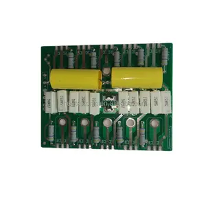 New 220v 15khz 20khz 18khz Digital 1mhz Ultrasonic Generator Circuit Board Pcb