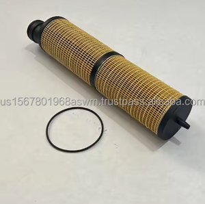 Kit de Filtro de Mantenimiento Manny Industrial Compressor Parts 2906020000, Filtro de Aire, Papel de Filtro de Fibra de Vidrio para Separador de Aire/Gas - Product Image 6