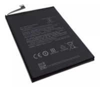 Paket Baterai Besar untuk Ponsel Redmi Xiaomi Note 9 Pro 4G 10 Pro Max Dual BN53