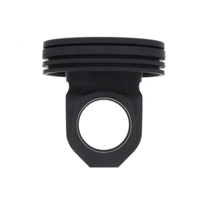 Pistón y Corona DetroitS60 Diesel OEM 23527790 / 23521802 para Camiones de Trabajo Pesado - Product Image 2