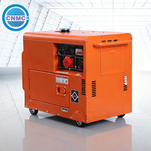 10kw דיזל שותקת גנרטור 50 הרץ/60hz אוויר קירור 12.<span class=keywords><strong>5kva</strong></span>. גנרטורים דיזל - Product Image 2