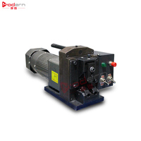 Machine à sertir automatique multifonctionnelle pour connecteurs, modèle MD-315, 12 kg, 300x180x160 mm, pour câbles, fiches modulaires et lignes téléphoniques