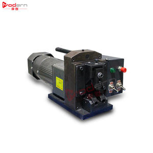 Machine à sertir les connecteurs, machine à sertir les fiches modulaires pour les câbles de <span class=keywords><strong>ligne</strong></span> <span class=keywords><strong>téléphonique</strong></span> - Product Image 5