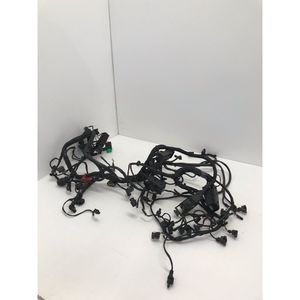 Copertura Serbatoio Carburante BMW S 1000 XR 2014-2019 4663 7717163 - Product Image 2