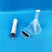 Alat Pembersih Printhead BOMA untuk HP 777 836 Print Head Nozzle untuk HP DesignJet Z9+ Pro Latex700 700W 800 800W