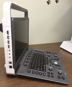 <span class=keywords><strong>Sonoscape</strong></span> <span class=keywords><strong>E1</strong></span> ExpV Escáner de ultrasonido portátil veterinario Máquina de imágenes de diagnóstico Doppler a color para clínica de animales Hospital - Product Image 5