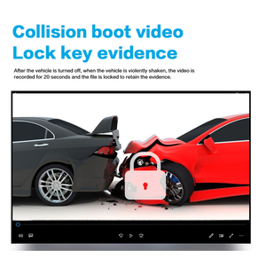 Full HD 1080P Min Xe DVR Máy Ảnh <span class=keywords><strong>A8</strong></span> 2K Wifi WDR Tự Động Kỹ Thuật Số Video Recorder <span class=keywords><strong>Dash</strong></span> Cam Điện Thoại Ứng Dụng Ban Đêm Phiên Bản G-Cảm Biến Xe DVR - Product Image 4