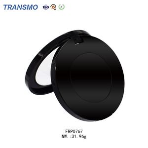 ตลับแป้งเปล่าสำหรับแบรนด์ส่วนตัว กล่องแป้งพลาสติก บรรจุภัณฑ์แป้ง - Product Image 6