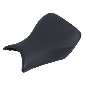 Sella Anteriore Nera Yufeng Long-Ride Friendly per Motocicletta HL5103, Ricambio per <span class=keywords><strong>SUZUKI</strong></span> GSXR600 <span class=keywords><strong>GSX</strong></span>-R750 2012-2022 - Product Image 2