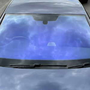 Chameleon Windshield Film Tint <span class=keywords><strong>pelicula</strong></span> De Tinte De Ventana Automotriz insulfilm Car Window Film - Product Image 5