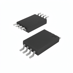8 TSSOP Clock Timing Electronic Chips Component In Stock CY2DM1502ZXC - Product Image 1