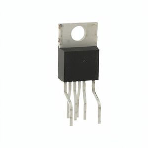 Power Management (PMIC) Electronic Chips Component TO 220 7 Formed Leads, 6 Leads Manufacturer Channel TOP243Y - Product Image 1