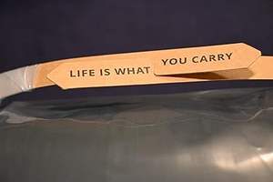 Mochila para Cámara de Muestra Gratuita, Bolsa para Cámara Resistente a Impactos con Correa para Trípode, para Laptop de 14 Pulgadas, Mochilas para Cámara para Fotógrafos - Product Image 6