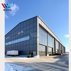 Basso prezzo hangar magazzino prefabbricato struttura <span class=keywords><strong>in</strong></span> <span class=keywords><strong>acciaio</strong></span> <span class=keywords><strong>acciaio</strong></span> capannone struttura <span class=keywords><strong>in</strong></span> <span class=keywords><strong>acciaio</strong></span> - Product Image 6