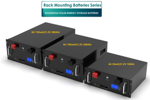 Factory 51.2v Solar <b>Battery</b> Lithium Ion Deep Cycle 48 Volt <b>Battery</b> Pack Lithium Ion <b>24V</b> 48V 100Ah 5kw 10kw <b>Battery</b> 48V 100Ah 200 - Product Image 6