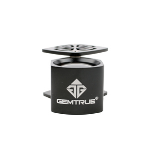 Professional and Portable Black Diamond Loupe <strong>Triplet</strong> 10x Magnification 20.5mm <strong>Lens</strong> - Product Image 3