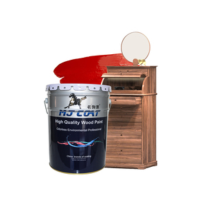 Chất Lượng Cao Chống Ăn Mòn Chức Năng NC Trong Suốt Primer Sơn 2024 Hot Bán <span class=keywords><strong>Polyurethane</strong></span> Đồ Nội Thất Gỗ Áo Véc Ni - Product Image 3