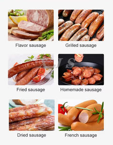 Embutidora <span class=keywords><strong>De</strong></span> Salchichas, Embutidora <span class=keywords><strong>De</strong></span> Chorizo, Embutidora Manual <span class=keywords><strong>De</strong></span> Salchichas, <span class=keywords><strong>Picadora</strong></span> <span class=keywords><strong>De</strong></span> <span class=keywords><strong>Carne</strong></span> - Product Image 6