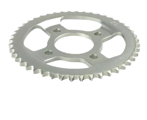 Piñón de Motocicleta <span class=keywords><strong>Sll</strong></span> Brand Cd110 al por Mayor - Alta Calidad, Duradero, Ajuste Universal, Diseño Resistente a la Fricción, 1 Año de Garantía - Product Image 3
